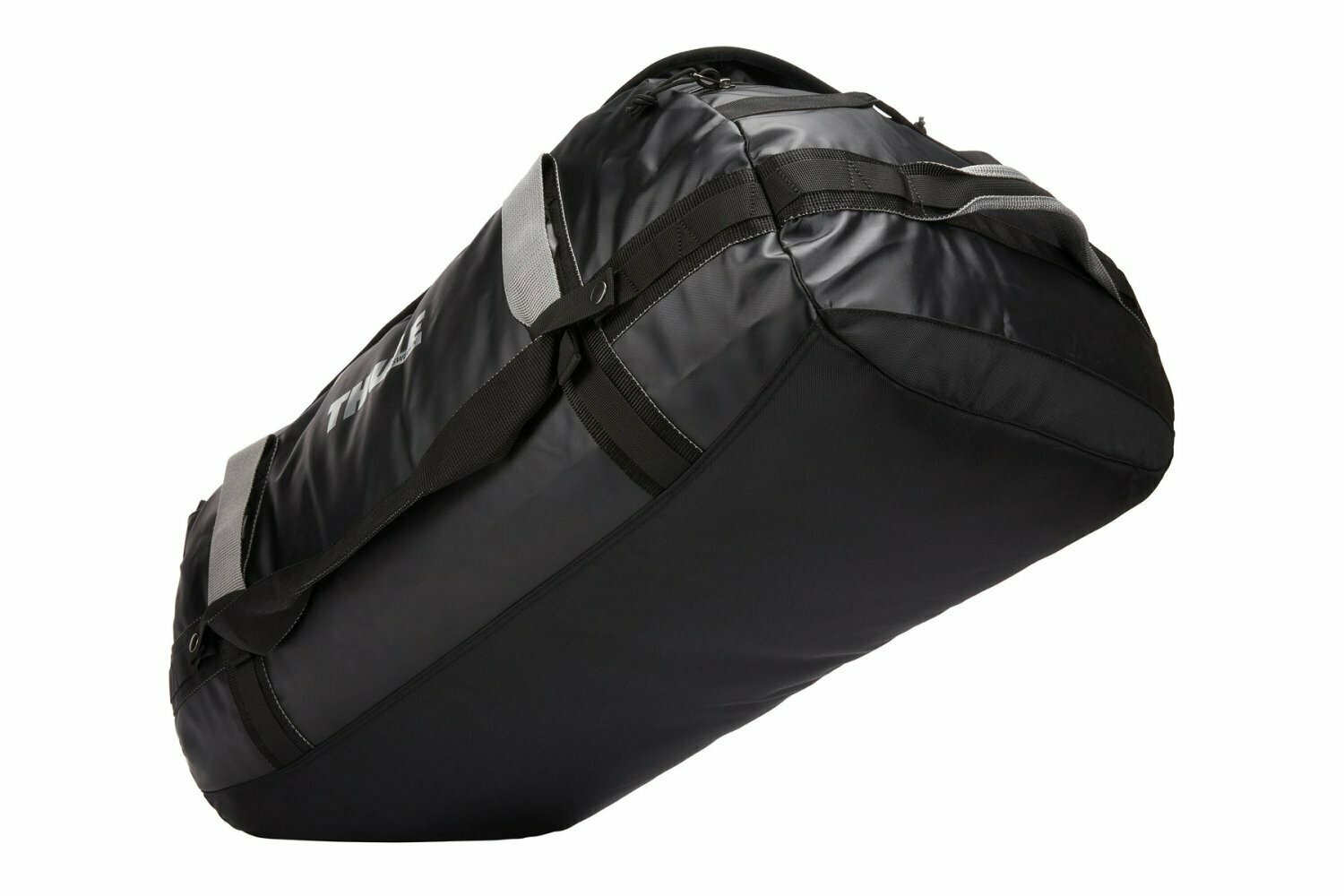 Сумка Thule Chasm 70L TDSD203 Black 3204415 - фотография № 8