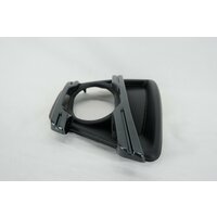 Окантовка противотуманной фары правая Mazda CX-5 1 2015-2017 KA0J50C11A