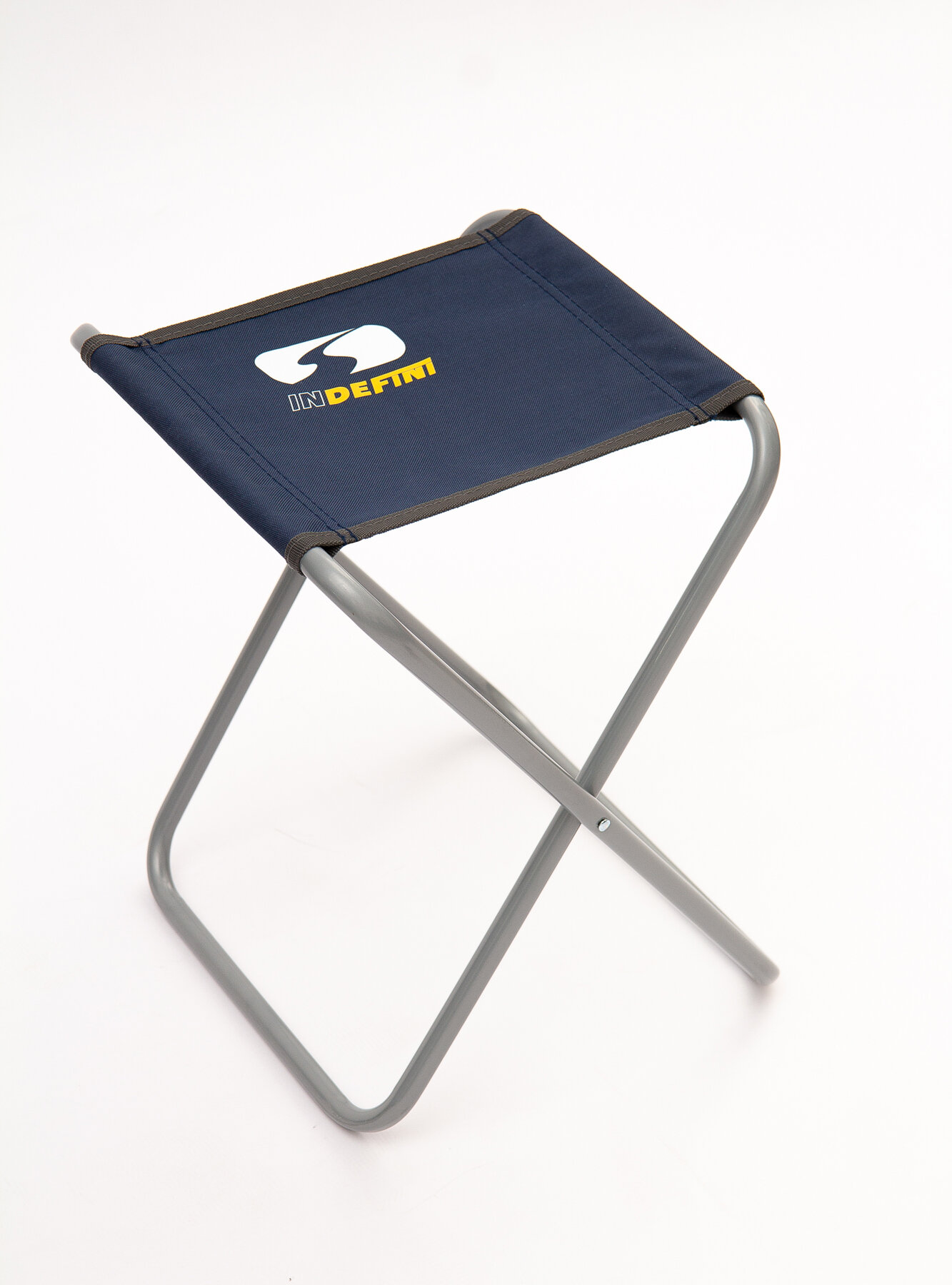 фото Складной табурет / Раскладной стул / Походный стул для отдыха на природе Indefini до 100 кг / 3023WBC