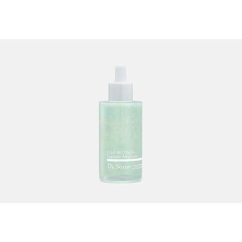Сыворотка для лица E.G.F. RECOVER+ Capsule Ampoule 100 мл