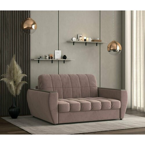 коричневый