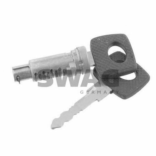 Цилиндр замка Swag 10924976 для Mercedes SPRINTER 901 902903904905 V-CLASS 6382 Vito 638 VW LT 2835 II 2DB II 542₽