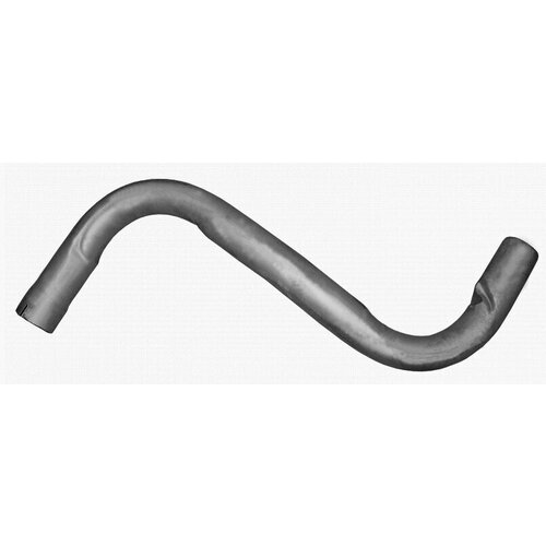 Труба промежуточная ГАЗель н/о (Баксан)