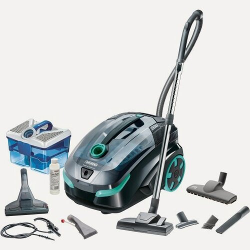Изображение товара Пылесос Thomas DryBox Amfibia Family 788599