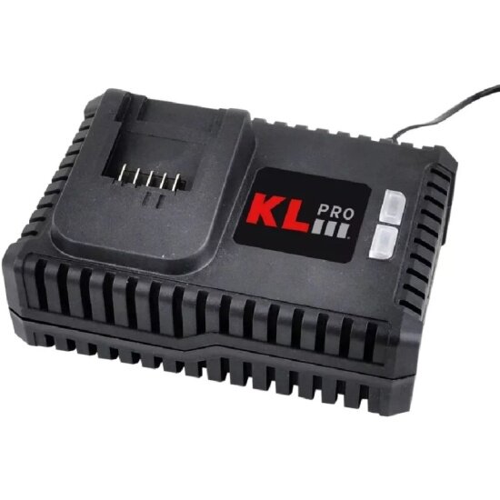 Зарядное устройство Klpro (14,4 В - 18 В / 4,0 А) KLC400 12004