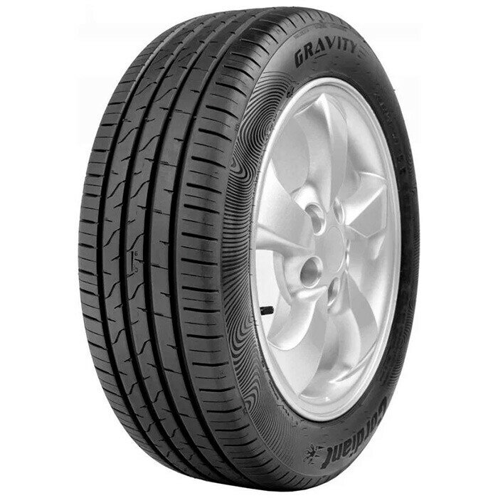 Шины летние 185/65 R15 CORDIANT Gravity 92H