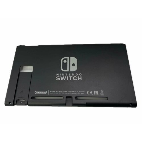 Корпус для Nintendo Switch (HAC-001) - Рамка + Задняя крышка