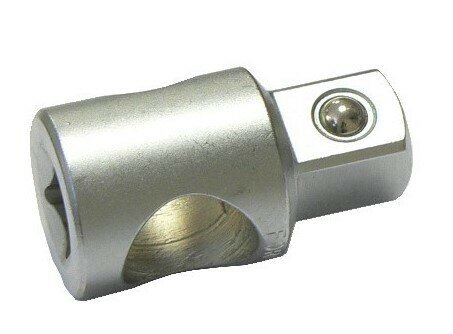 Адаптер 1/2"(F)х3/8"(M) Forsage F-80643