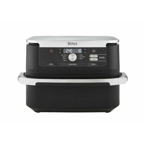 Аэрогриль Ninja AF500EU 2470 Вт 104 л черный 61423₽