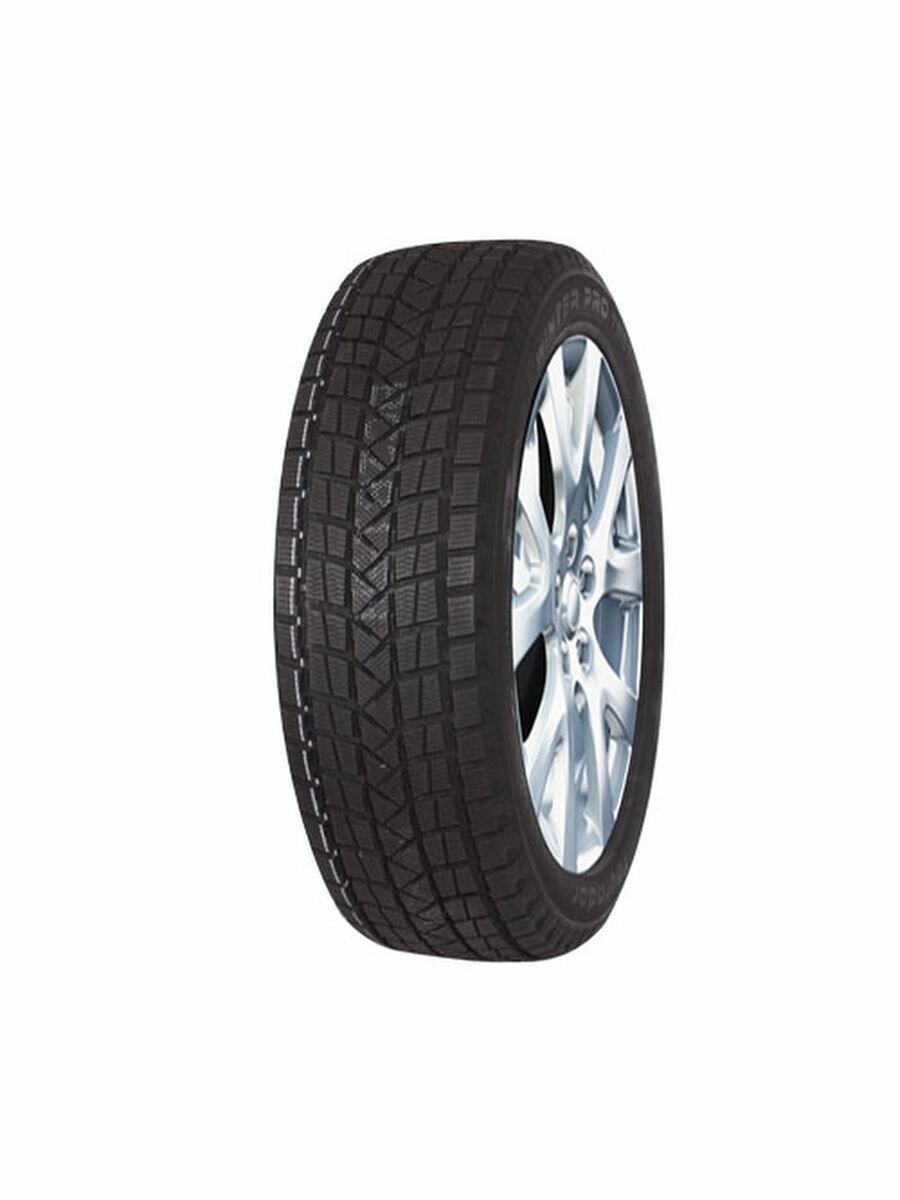 Шина Tourador Winter Pro Tss1 225/65 R17 102T зимняя нешипованная