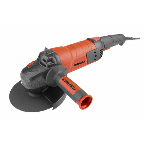 Машина углошлифовальная Парма УШМ-02-1802300П 0202600020 732800₽