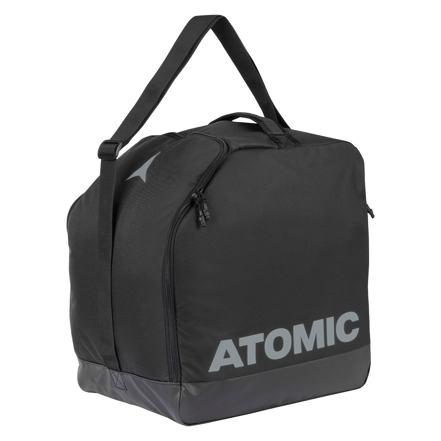 Сумка для ботинок ATOMIC Boot & Helmet Bag Black/Grey