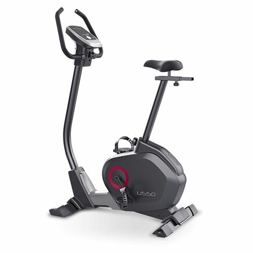 Велотренажер домашний CARBON FITNESS U550