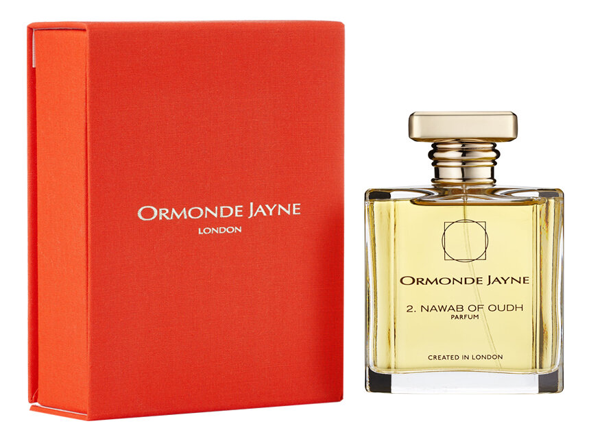 Ormonde Jayne Nawab Of Oudh духи 120мл