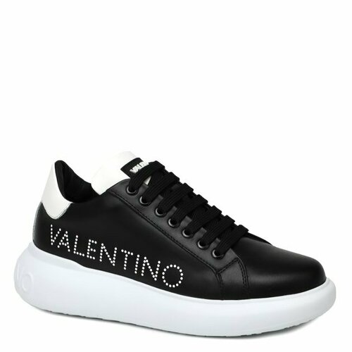 Кроссовки Valentino, размер 41, черный