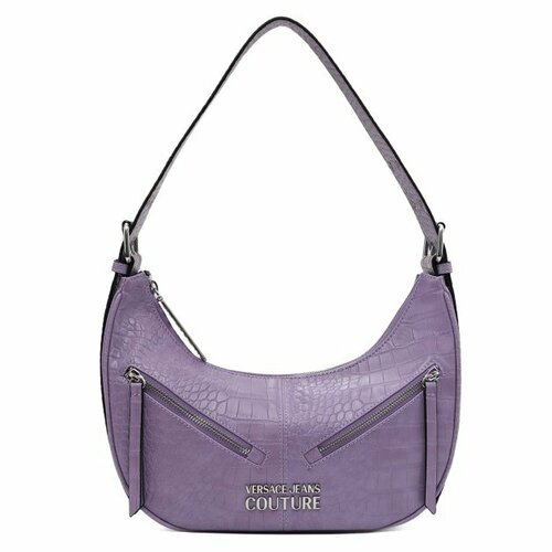 Сумка Versace Jeans Couture, purple