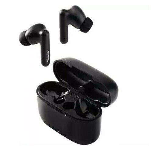 Наушники внутриканальные беспроводные Panasonic RZ-B110WDG-K 4220₽