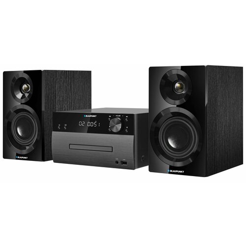 Стереосистема Blaupunkt MS50BT 4143400₽