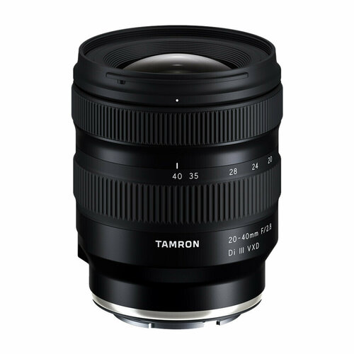 Объектив Tamron 20-40mm F28 Di III VXD A062 для Sony FE 8299000₽