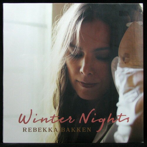 Виниловая пластинка Okeh Rebekka Bakken – Winter Nights компакт диски emarcy rebekka bakken little drop of poison cd