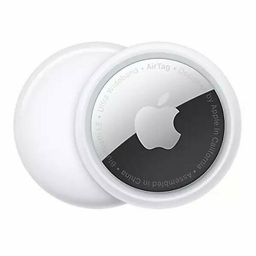 Bluetooth метка Apple AirTag трекер , 1 шт apple airtag 1 pack mx532