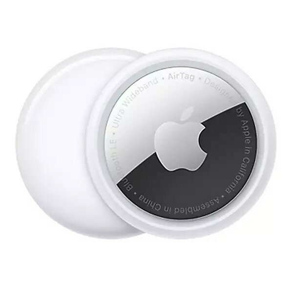 Bluetooth метка Apple AirTag трекер  1 шт