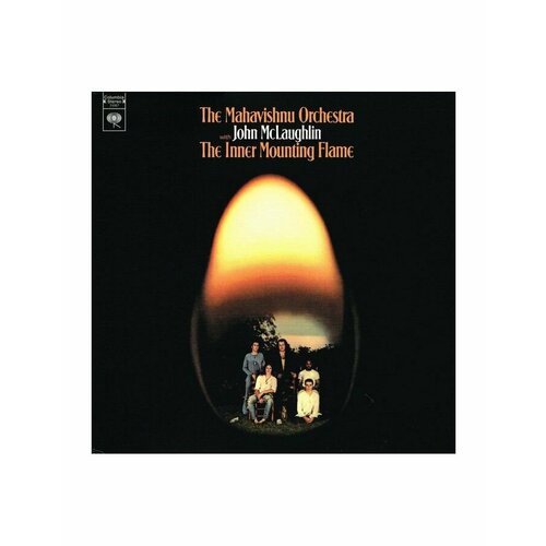 4260019713285, Виниловая пластинкаMahavishnu Orchestra, The, The Inner Mounting Flame (Analogue)