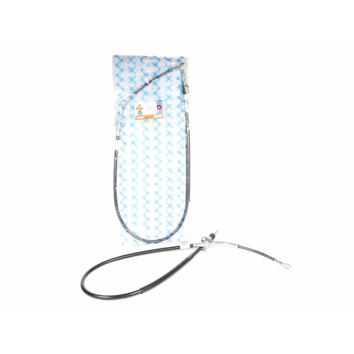 Трос ручного тормоза 3307 задний левый ЗавГар 1350₽