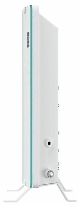 Электрический конвектор Energolux ECH-1000E-J1-WG белое стекло - фото №20