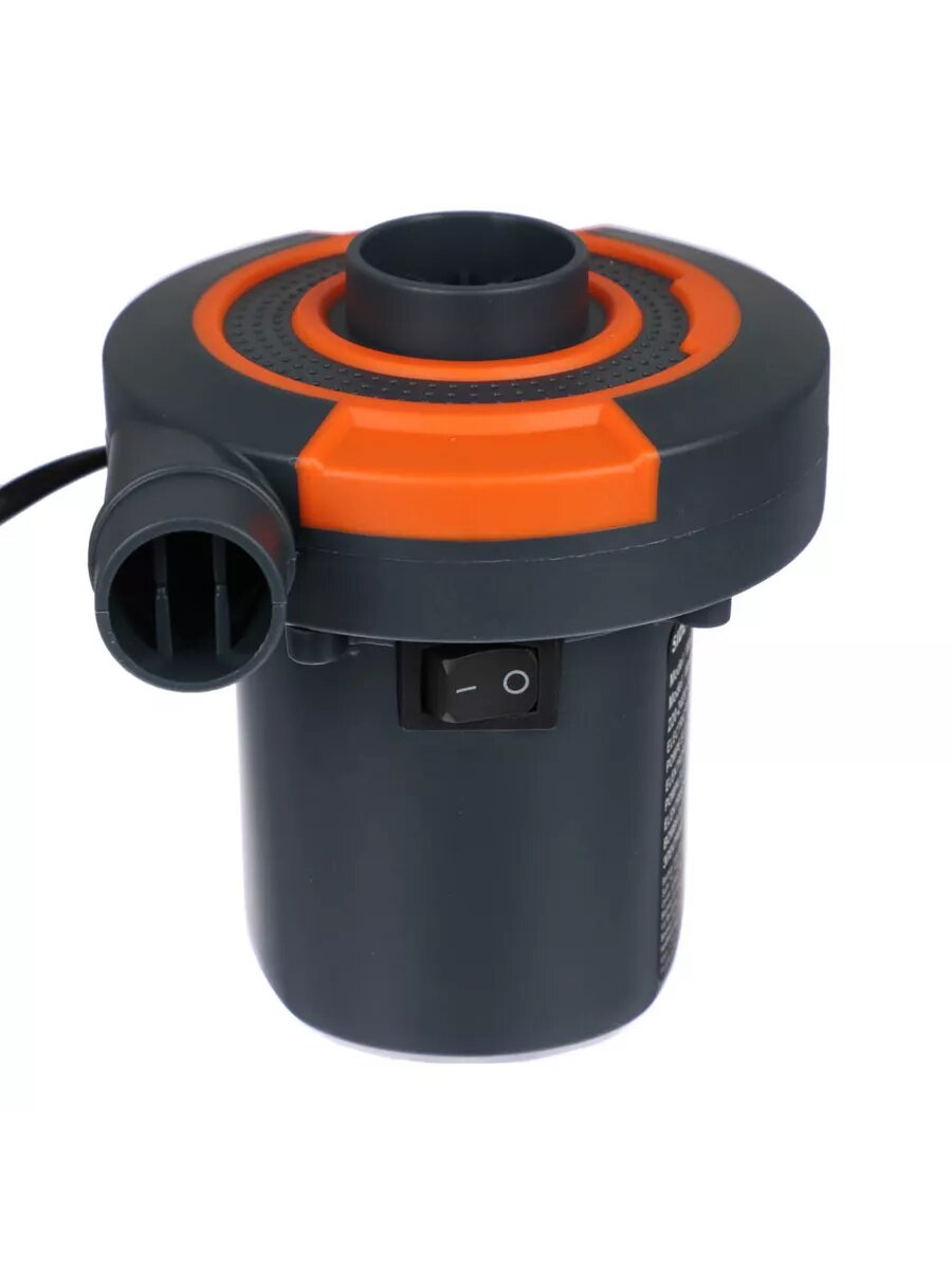 Насос электрический, 220В — фото 1