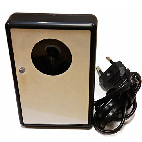 Защита. Народный выбор. Ястреб МТ.01 Широкий спектр действия.