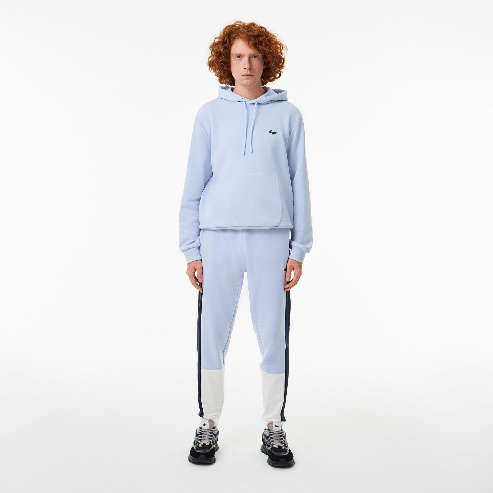 Брюки спортивные LACOSTE