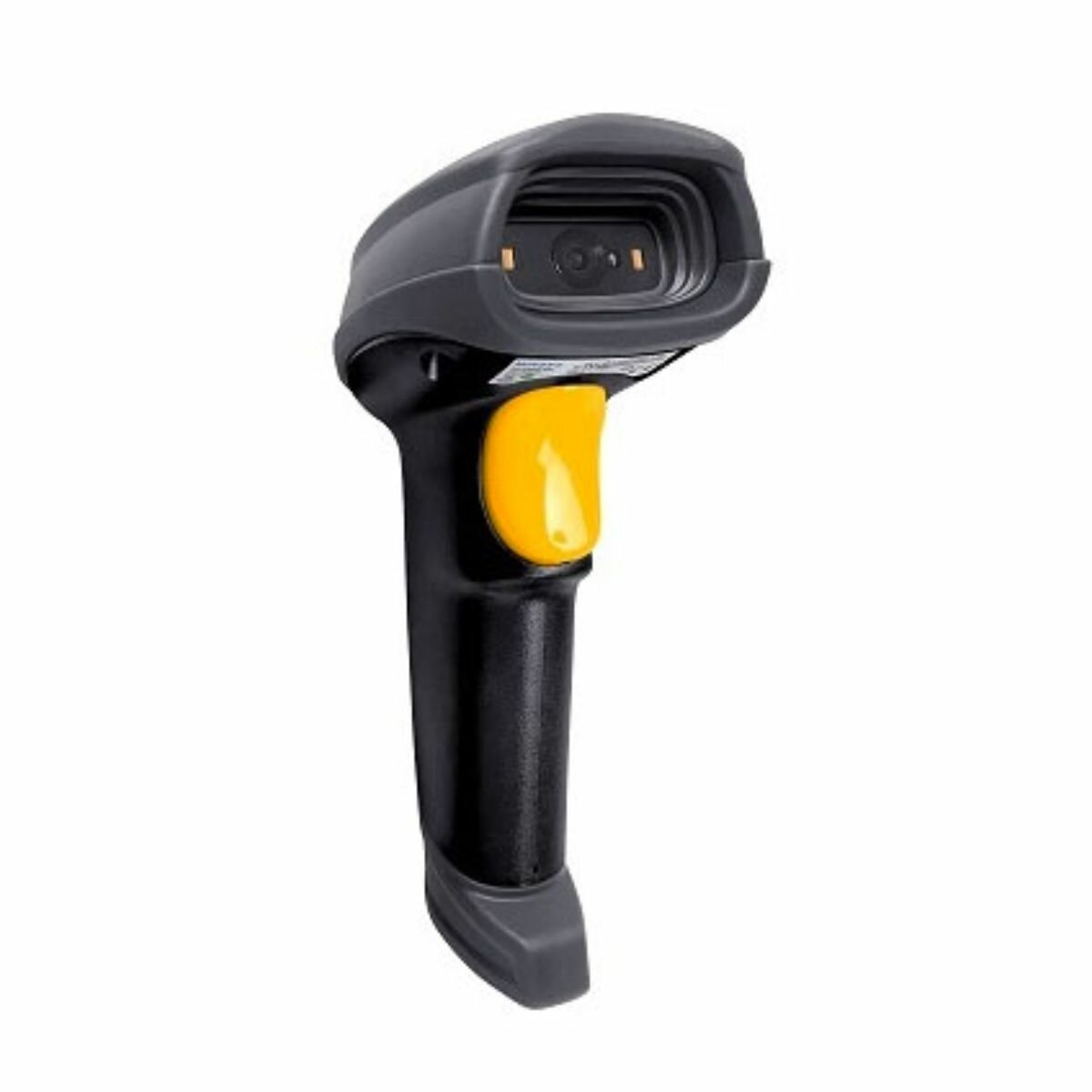 Сканер штрих-кода Mindeo MD6600AT-SR, USB с автосенсорной подставкой
