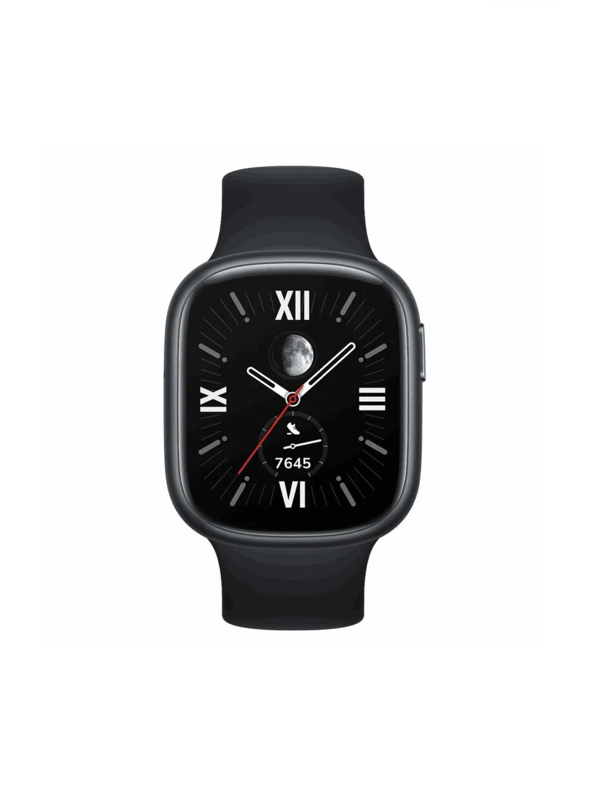 Смарт-часы HONOR Watch 4 Black (TMA-B19) РСТ/ЕАС — фото 1