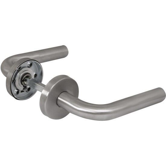 Ручка раздельная Fuaro R. DSS201-0201/19 (DSS-0201/19 (нержавейка 201))