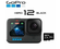 Экшн-камера GoPro HERO12 Black, 27.6МП, 5x4, 1720 мА·ч