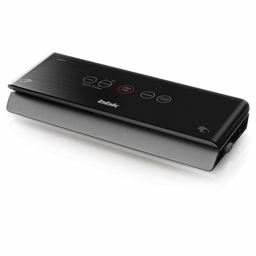 Вакуумный упаковщик BBK BVS802 черный 4500₽