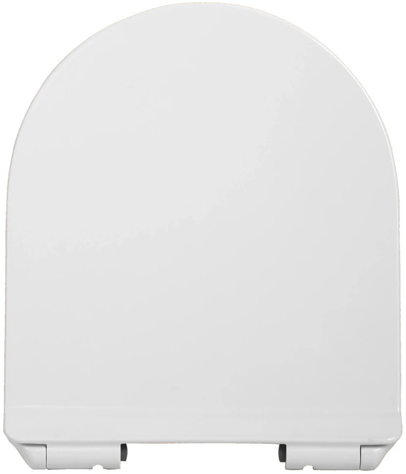 Сиденье для унитаза с микролифтом Orange C01-003w