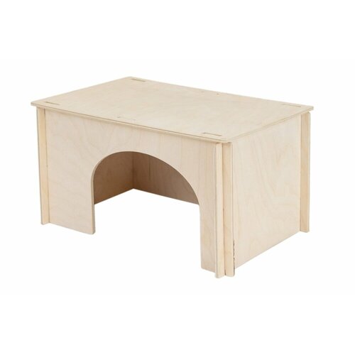 Домик дерев для черепах ECO 2717145см 11 693₽