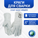 Краги Start Basic, спилок, размер 11