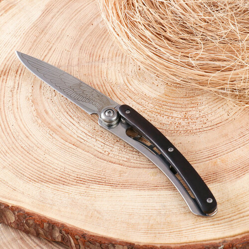 Нож складной 