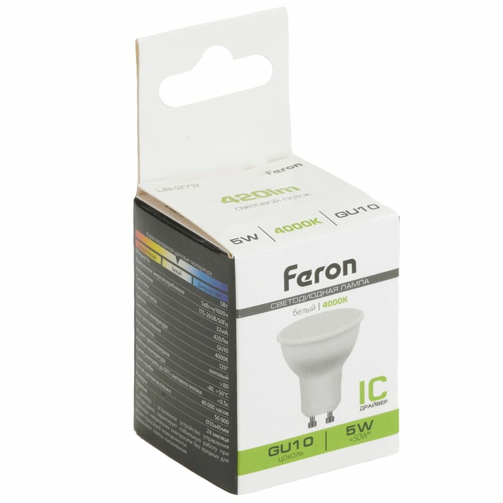 Feron - фото №6