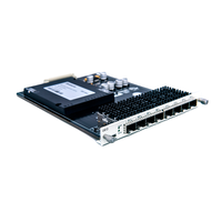 Карта OTDX 8х10G SFP+ OEO с