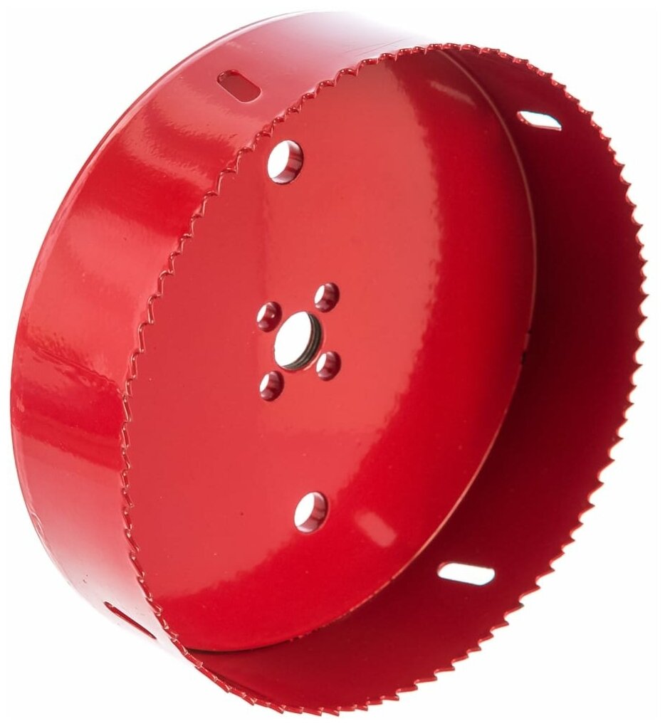 Коронка Bi-Metall 8%Co. 114мм "Pilorama" (1шт)