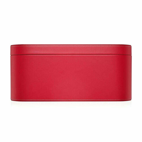 Короб для фена Dyson HD Красныйникелевая строчка 971507-01 9490₽