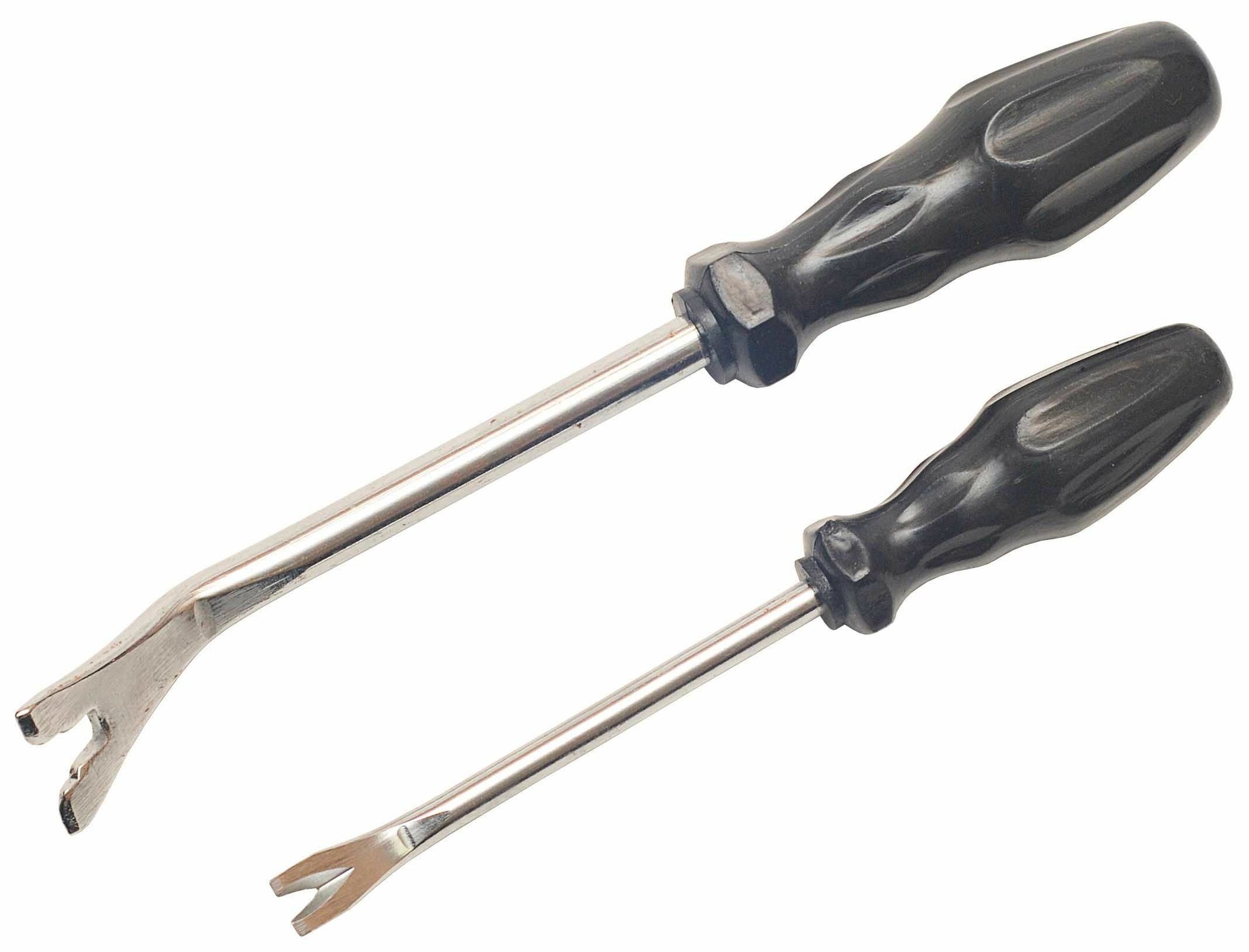 Съемник пистонов обшивки салона 6 мм Автодело