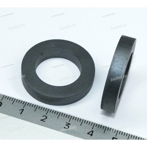 32x20x6 600НН, Сердечник ферритовый, кольцо