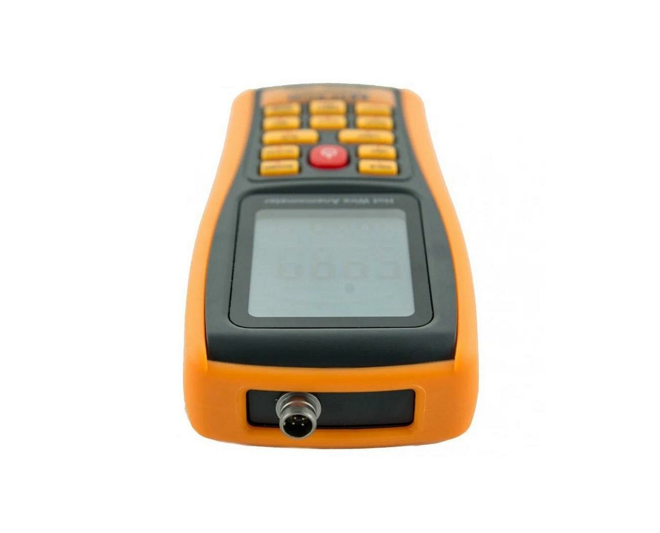 Изображение Анемометры с обогреваемой струной HT-GM.89.03 (LCD) (W4567RU) - датчик скорости и направления ветра. Анемометр с горячей проволокой. Hot Wire Anemome