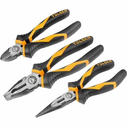 TOLSEN TT10410
