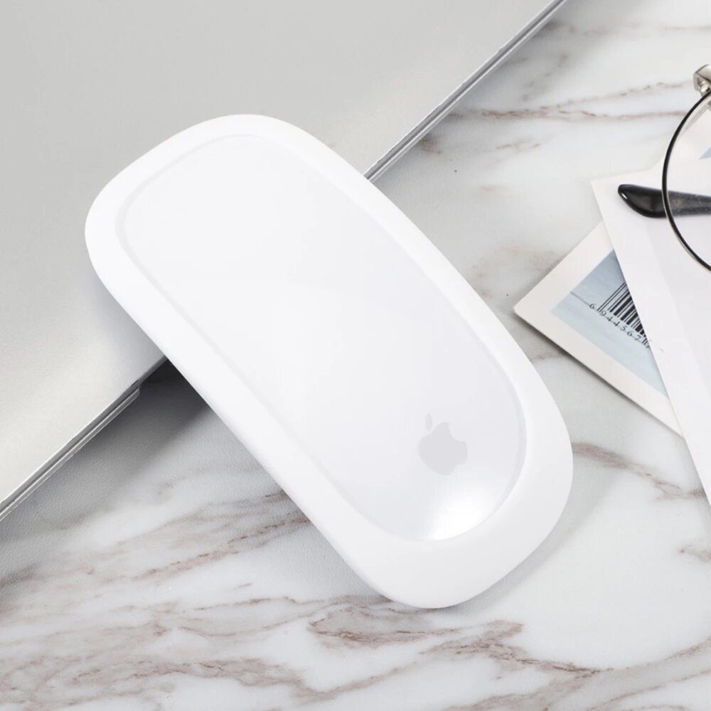 Силиконовый чехол для Apple Mouse Magic/Mouse1/2
